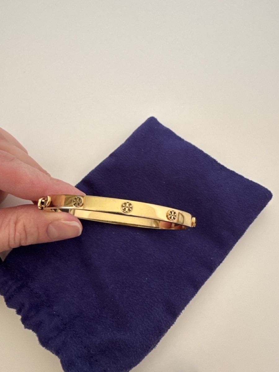 Tory Burch Bracciali & Braccialetti: Tory Burch Armreif – Usato da Zürich venduto da mickeymouse11