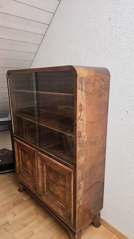 Vitrines: Vitrine – D'occasion à Bürglen TG par urs_tf5d 2