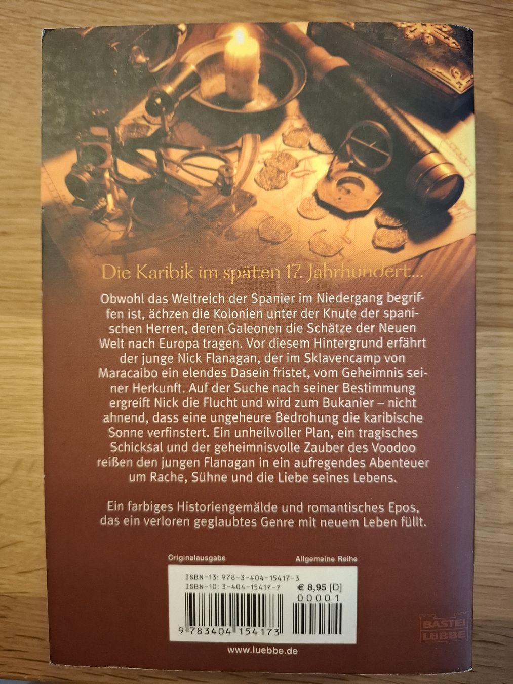 Libri: Die Erben der schwarzen Flagge Michael Peinkofer – Usato da Neuenkirch venduto da Reisecaravan 1