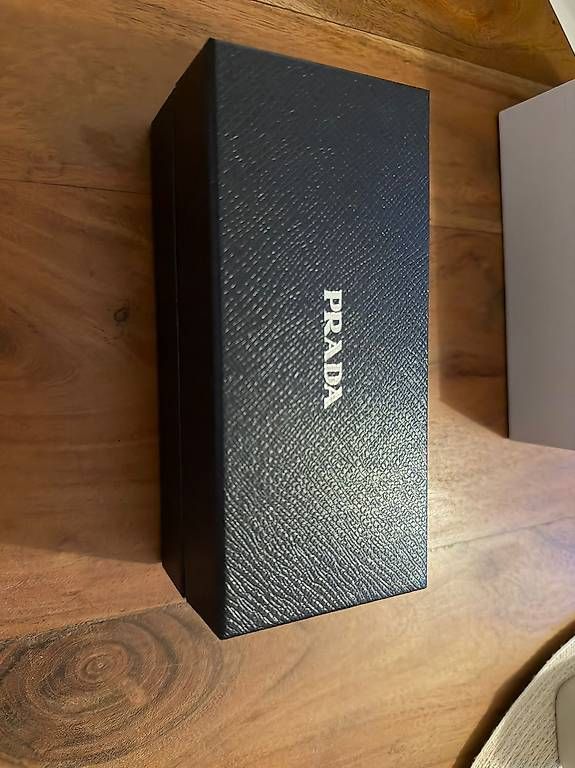 Prada Occhiali & Lenti: PRADA Sonnenbrille neu – Usato da Dietikon venduto da Myshop48 2