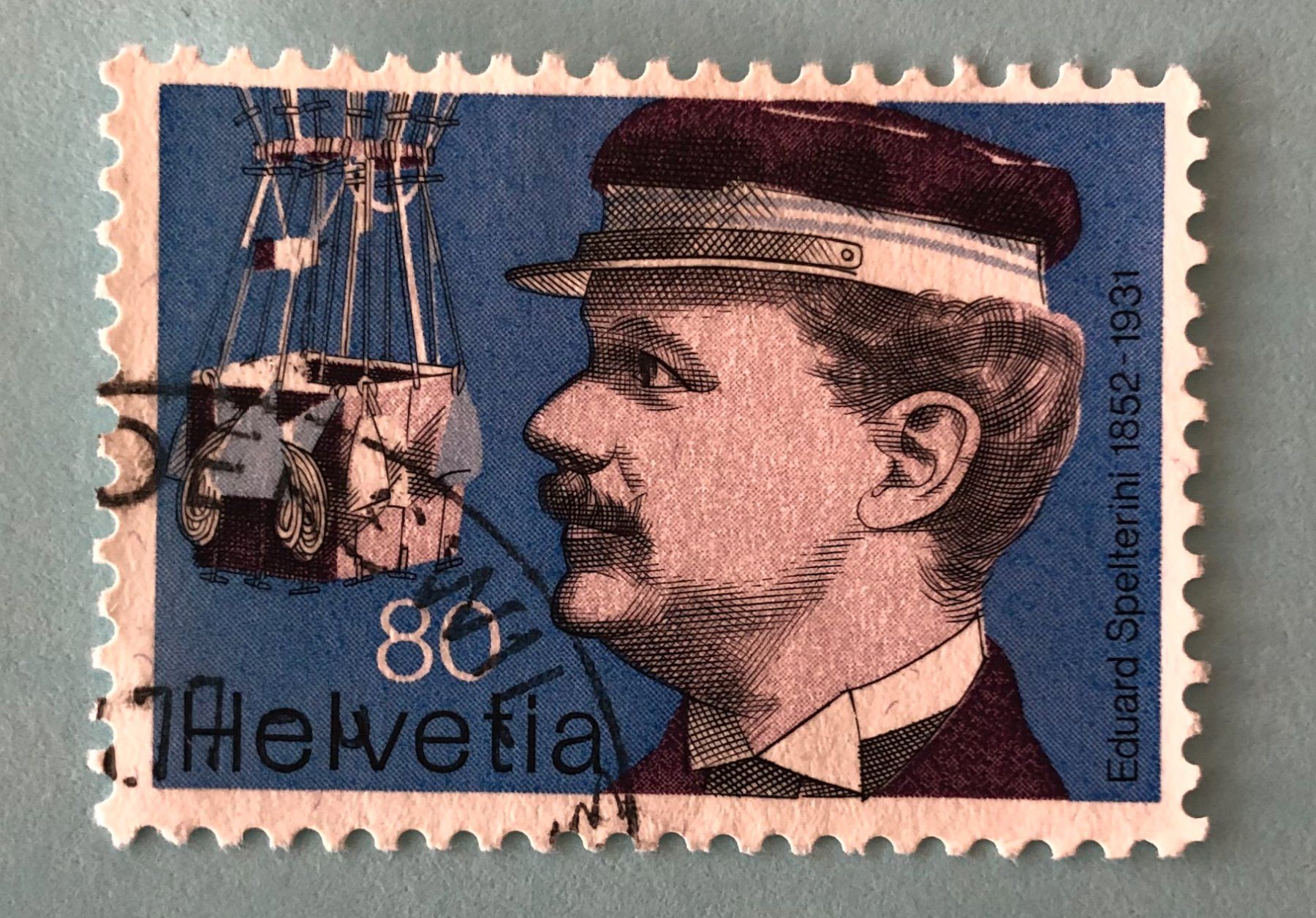 Tutti i francobolli: Zst.Nr.583 GESTEMPELT 1977    – Usato da Aarau venduto da Billa007