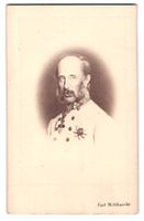 Fotografie Carl Mahlknecht, Wien, Portra
