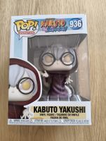 Funko pop: Naruto