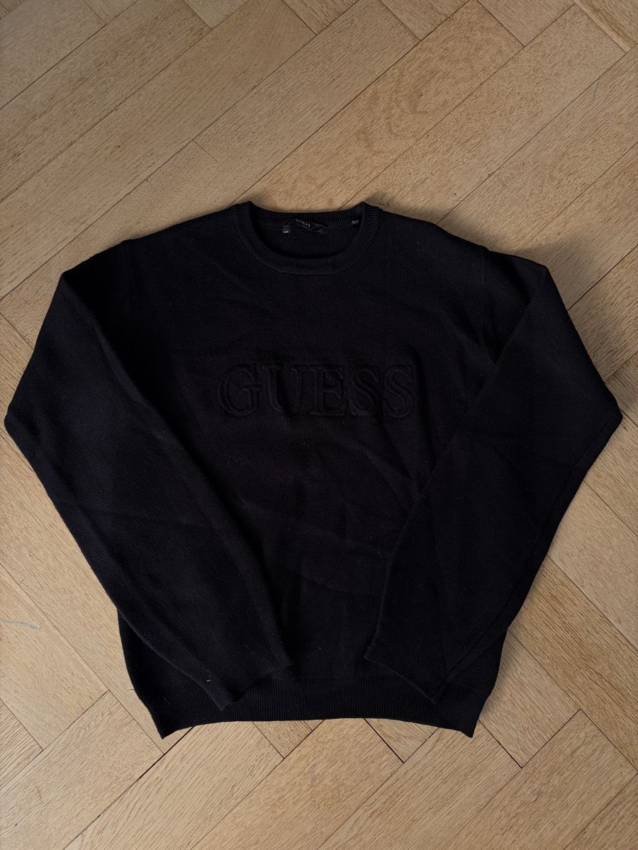 Guess Maglioni & Felpe: Guess Pullover Grösse S – Usato da Bern venduto da nik_2kbk 3