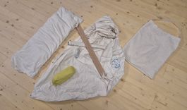 Federwiege / Babyjojo
