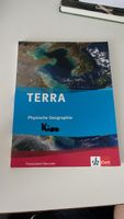 TERRA Physische Geographie Themenband Oberstufe