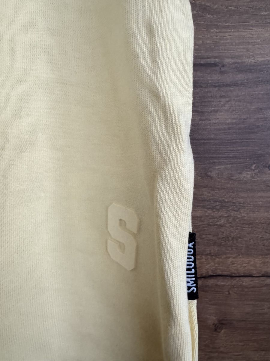 Smilodox T-shirt: Smilodox Tanktops (S) – Usato da Aarau venduto da faXse 2