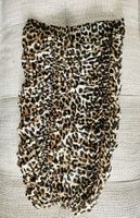 Ganni Rock Leoprint Gr. 38 - Neu