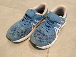 Asics Kinder-Laufschuh Grösse EU 33
