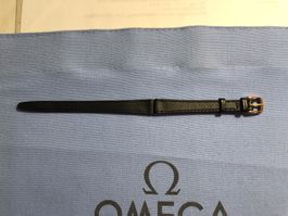 Omega Uhrenarmband 11mm original