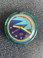 Montre Pop Swatch vintage