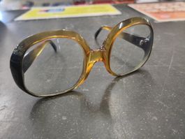 Dior Vintage Brillengestellt 1970er Jahre