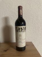Mouton Rothschild 2016