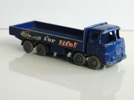 MATCHBOX LESNEY - ERF 68G Truck Nr. 20