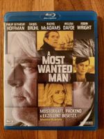 Blu Ray - A Most Wanted Man