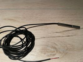 10 Sondes de température PT1000