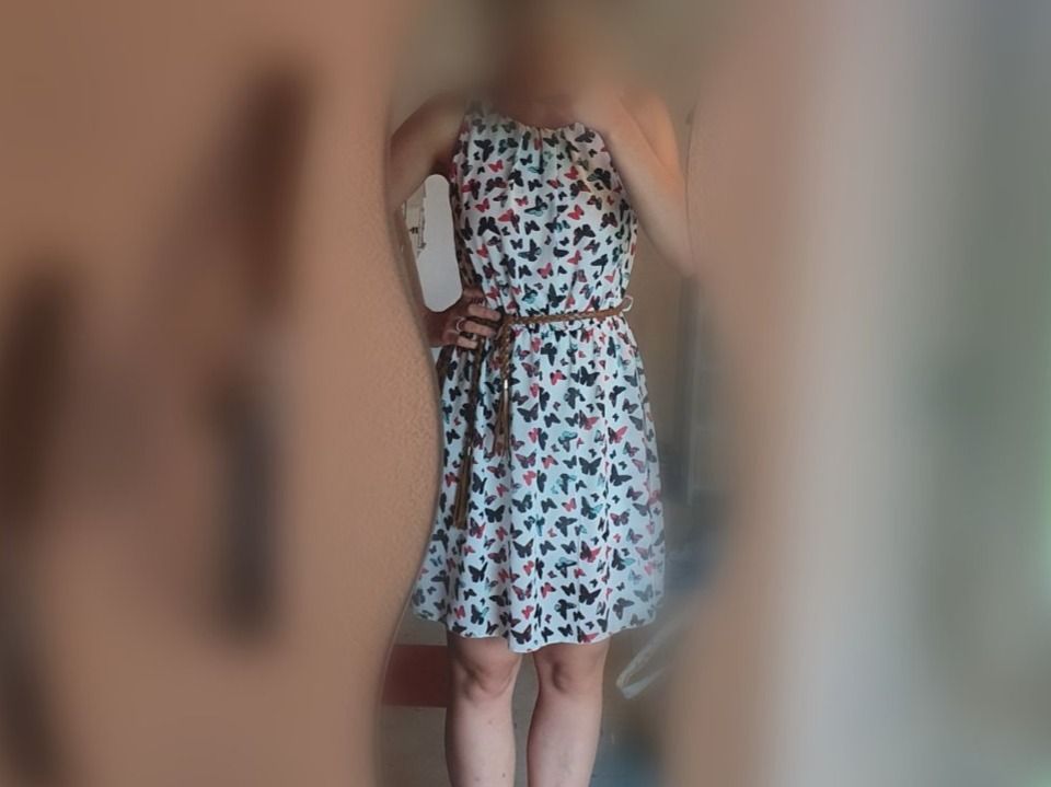 Robes: Sommerkleid – D'occasion à Moosseedorf par Sonnenschein..
