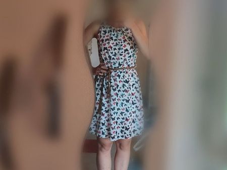 Sommerkleid