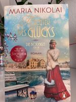 Töchter des Glücks :  Die Bodensee-Saga   ROMAN