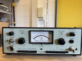 Brüel & Kjær Type 2606 Messverstärker 2-200000 Hz