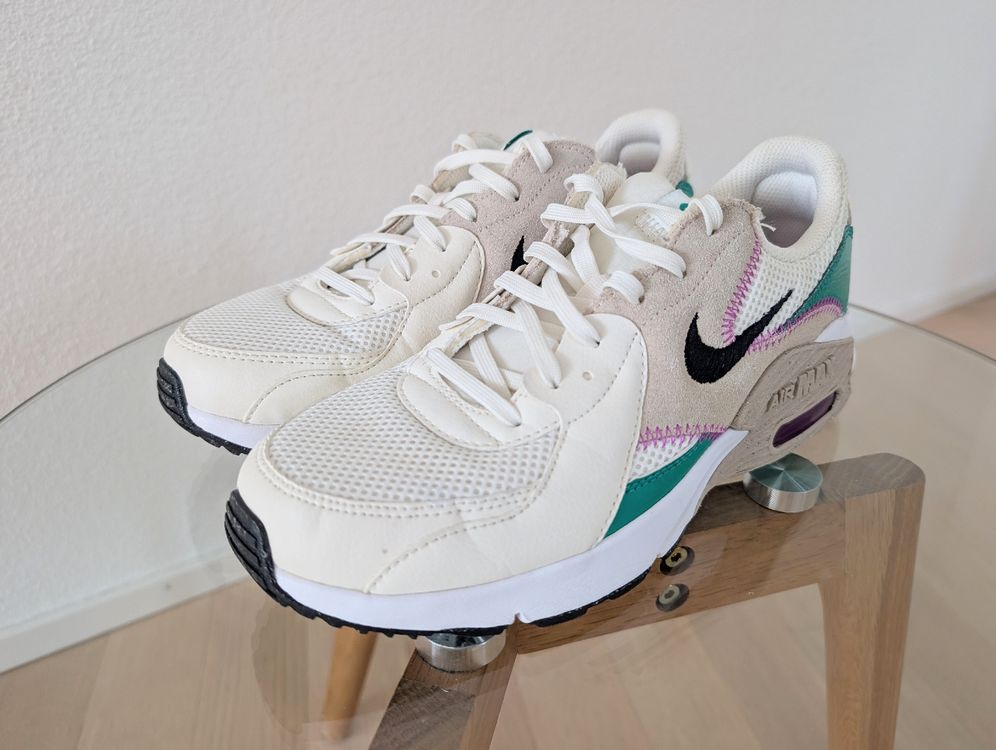 Chaussures femmes: Nike Air Max, Size 40.5, Women – D'occasion à Lachen SZ par joa_rf9n 1
