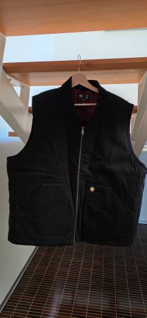 Dickies Skateboarding × Spitfire – Limited - Veste