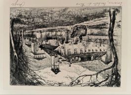 Acquaforte 1948