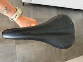 Fahrradsattel Silverado