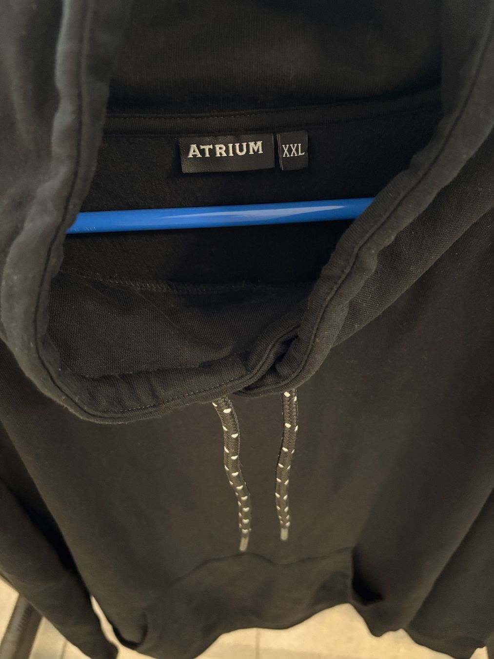 Maglioni & Felpe: Schwarzer Pullover Atrium XXL – Usato da Auenstein venduto da 5222 1