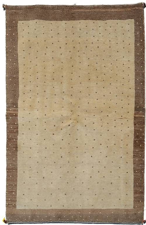 Tappeti: Gabbeh 205 x 135 cm – Usato da Eglisau venduto da Teppichportal