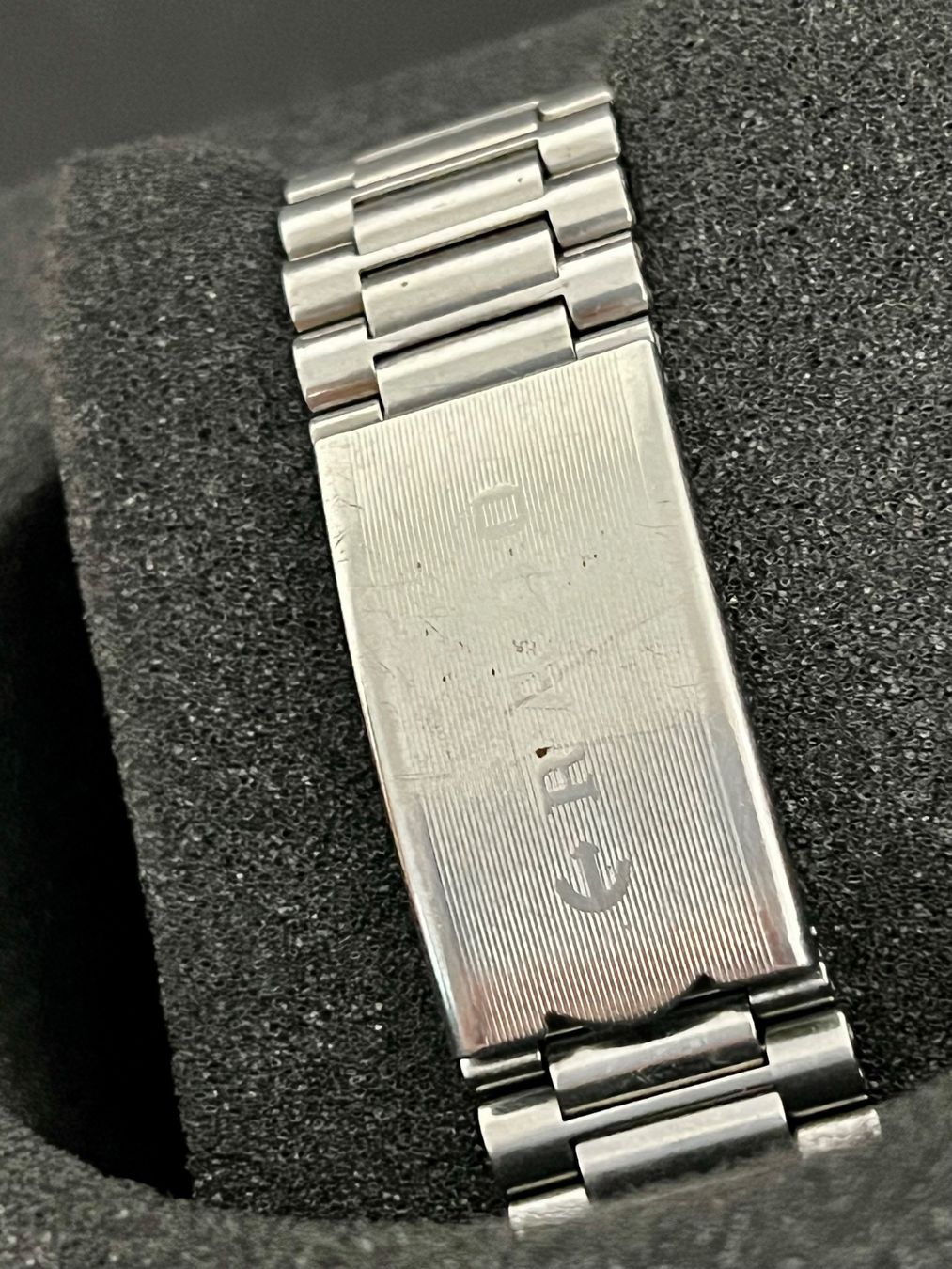 Rado Orologi: Rado DiaStar Date 34mm avec boîte – Usato da Sion venduto da ROBY_ROBY_ROBY 3