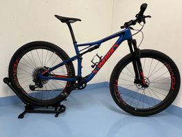 Specialized S-Works Epic 29" – Grösse M – Top Zustand