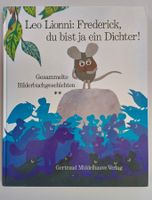 Leo Lionni - Frederick, du bist ja ein Dichter! / Sammelband