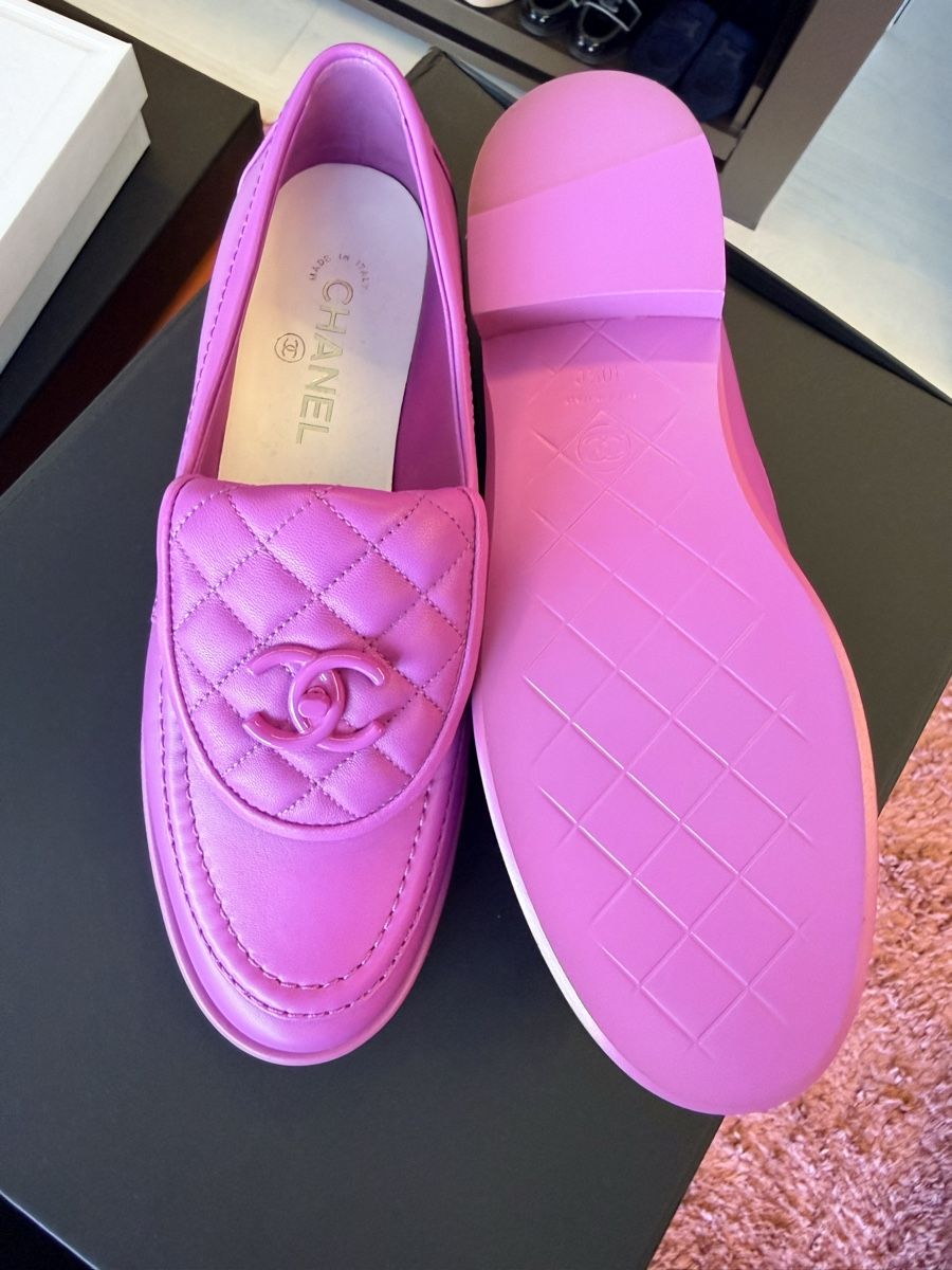 Chanel Damenschuhe: Chanel  – Neu und originalverpackt aus Wollerau von mah_9jrb 1