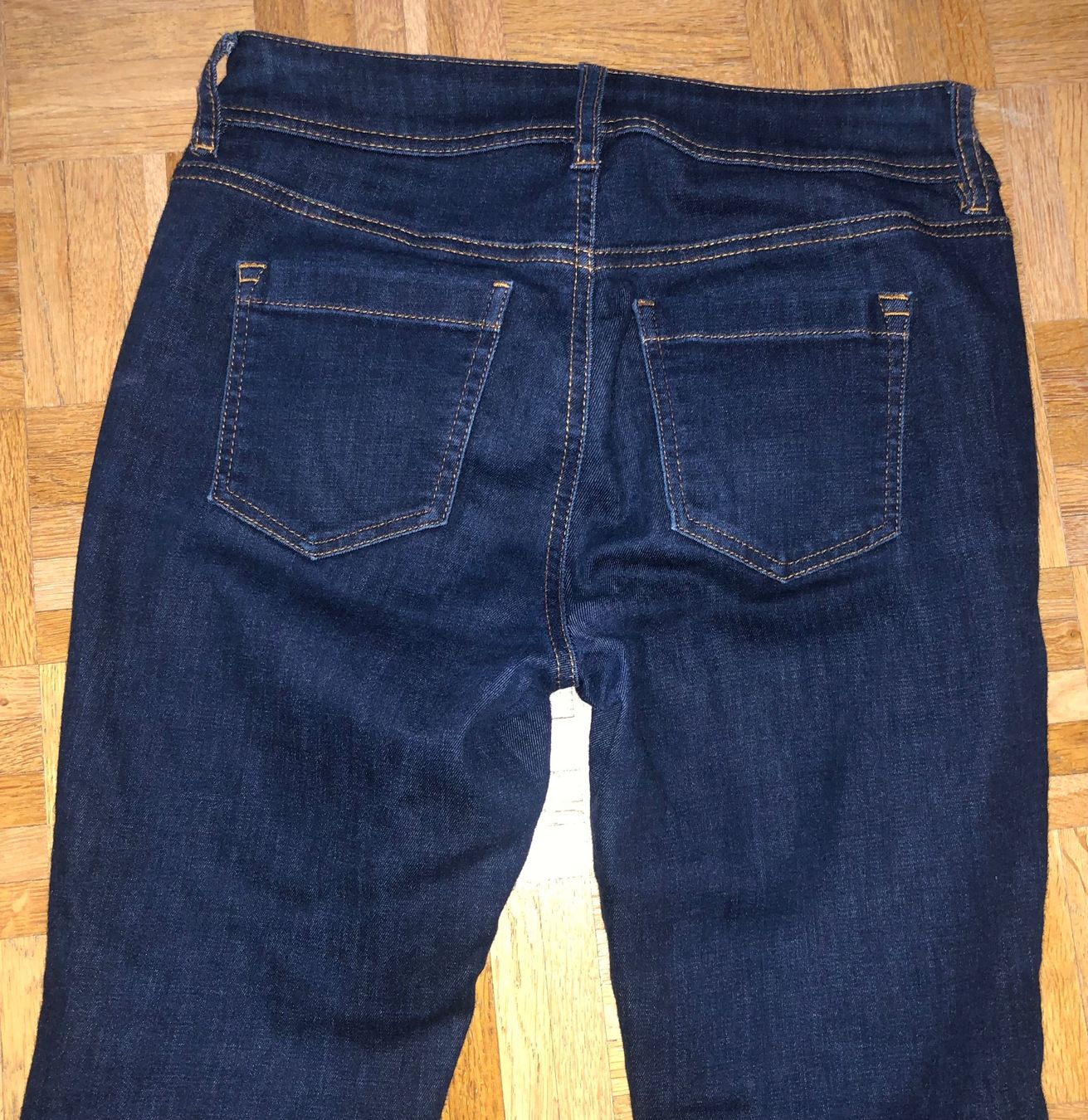 Jeans: Jeanshose Street One 27/30 – Gebraucht aus Nussbaumen AG von Magi58 3