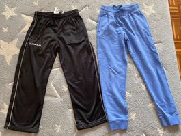 2 Training Hose, Gr.122