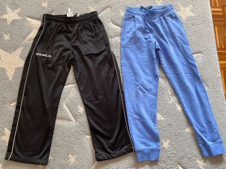 2 Training Hose, Gr.122
