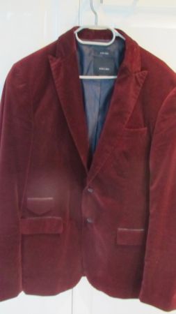 BLAZER ZARA MAN