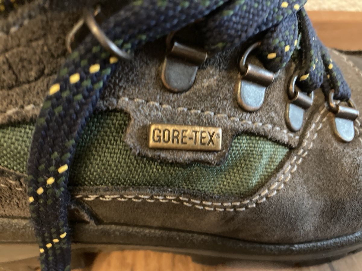 Meindl Herrenschuhe: Meindl Wanderschuhe, Gr. 36 – Gebraucht aus Marthalen von 052michi 6