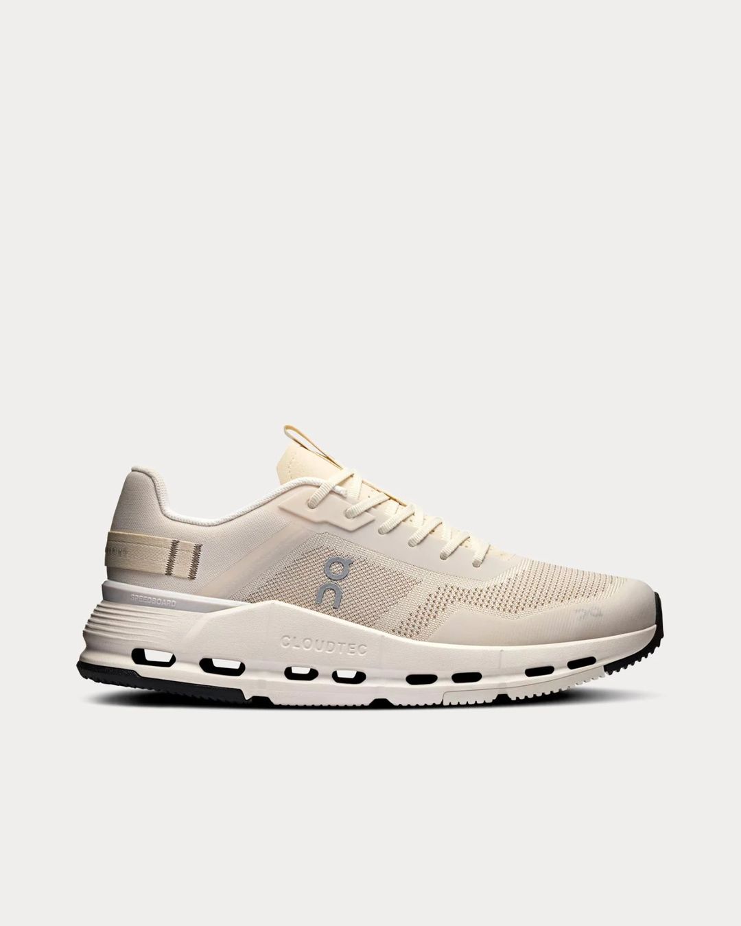 On Damenschuhe: ON Cloudnova Form 2 TT  Damenschuhe Grösse 39 – Gebraucht aus Kirchberg BE von vreni_ruedi