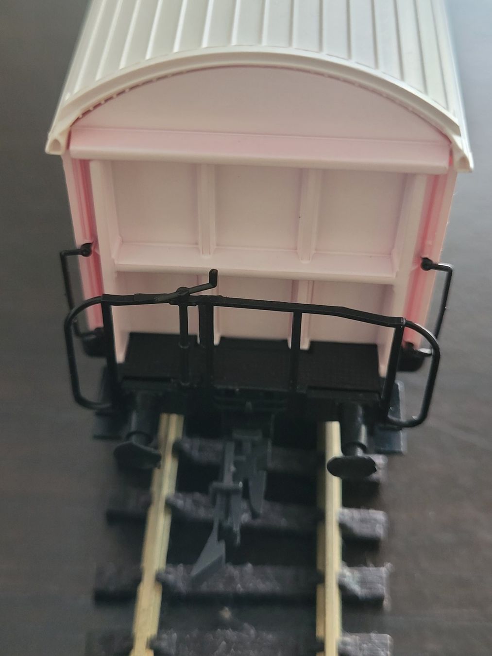 Roco Modellini di ferrovie: Roco H0 WS SBB Habis Ovomaltine – Nuovo (secondo la descrizione) da Windisch venduto da mister60 3