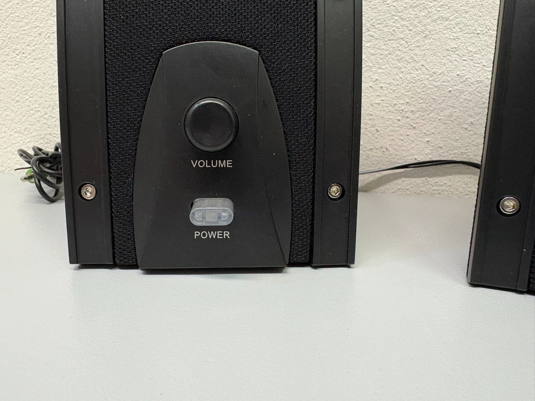 Hama Lautsprecher: Hama Negra Power PC-Lautsprecher – Neu (gemäss Beschreibung) aus Hochdorf von av-electronics 3