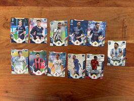 Sammelkarten Panini FIFA 365 2026