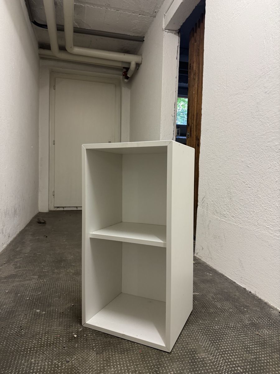 Ikea Scaffali: Ikea Valje Gestell – Usato da Zürich venduto da rxxel