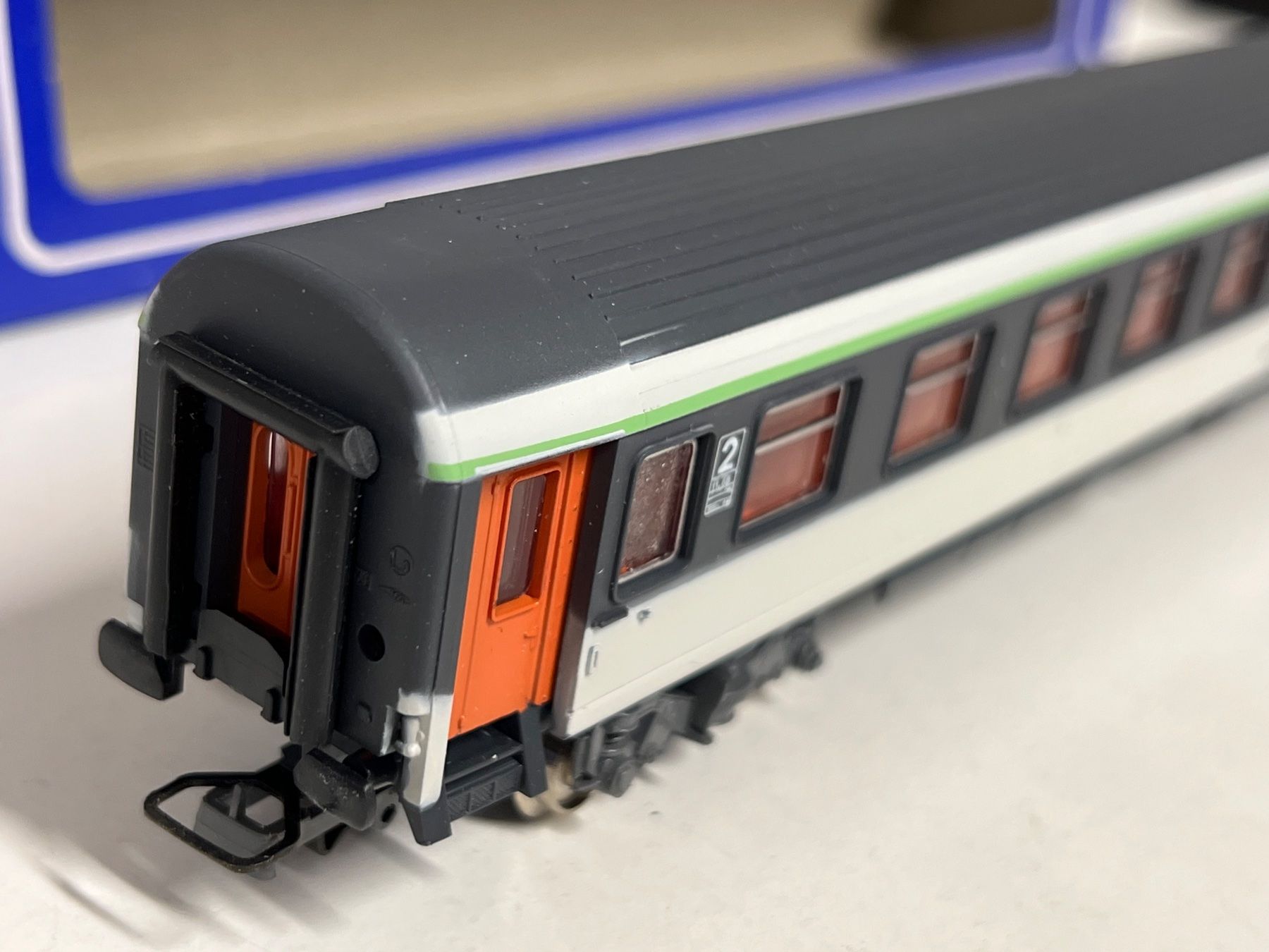 Jouef Modellini di ferrovie: Jouef  5365 SNCF H0 DC – Nuovo (secondo la descrizione) da Geroldswil venduto da TopTrain54 3