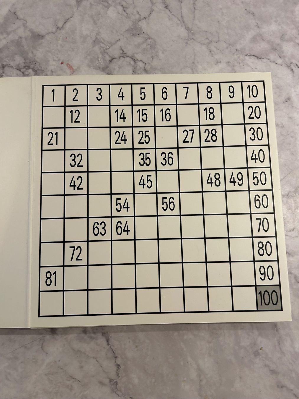 Libri: Tausenderbuch Lehrerausgabe gross Mathematik Klett – Usato da Basel venduto da toy_t8bb 4