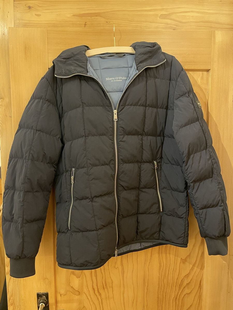 Marc O'Polo Giacche: Warme Marc O‘Polo Jacke – Nuovo (secondo la descrizione) da Zürich venduto da Riniken