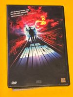 The New Invaders, DVD
