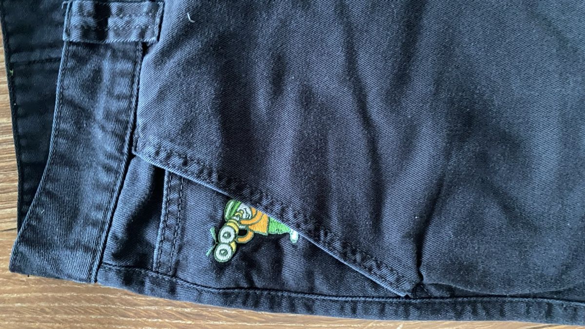 Hosen: Begy Jeans ungetragen – Neu (gemäss Beschreibung) aus Rorschach von lvi_p29s 2