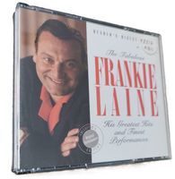 Frankie Laine - the fabulous (3 CD - Box)